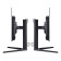 Acer Predator X27U F5 27" QD-OLED Quad HD 500 Hz 0.03ms Quantum Dot Height Adjustable Gaming Monitor with Speakers