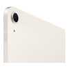 Apple iPad Air 7th Gen 11" 256 GB M3 Chip OS 18 Liquid Retina Wi-Fi Tablet - Starlight