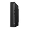 HP Elite Mini 805 G8 AMD Ryzen 7 5700GE 16GB RAM 512GB SSD Windows 11 Pro Mini Desktop PC