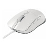 Cherry XTRFY M50 12000 DPI Optical Wired Gaming Mouse - White