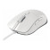 Cherry XTRFY M50 12000 DPI Optical Wired Gaming Mouse - White