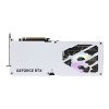MSI GeForce RTX 5080 16G GAMING TRIO 16GB OC Graphics Card - White