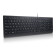 Lenovo 4Y41C68680 Wired QWERTY UK Layout Keyboard Black