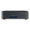 American Industrial Systems ZOOM-LOGNUC11TNKI5 Intel Core i5-1135G7 8GB RAM 250GB SSD Intel Iris Xe Graphics Windows 10 Mini PC
