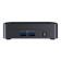 American Industrial Systems ZOOM-LOGNUC11TNKI5 Intel Core i5-1135G7 8GB RAM 250GB SSD Intel Iris Xe Graphics Windows 10 Mini PC