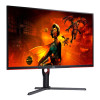 AOC G-Series U32G3X/BK 31.5-inch Ultra HD gaming monitor with 144Hz refresh rate