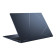 Refurbished - ASUS Zenbook 14 OLED UX3402VA Intel Core i7-1360P 16GB RAM 512GB SSD 14" Touchscreen Windows 11 Pro Laptop