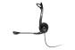 Logitech 960 Wired USB Headset - Black