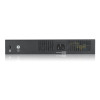 Zyxel GS1920-8HPV2 8-Port Layer 2 Smart Managed PoE Switch with 2 Uplink Ports
