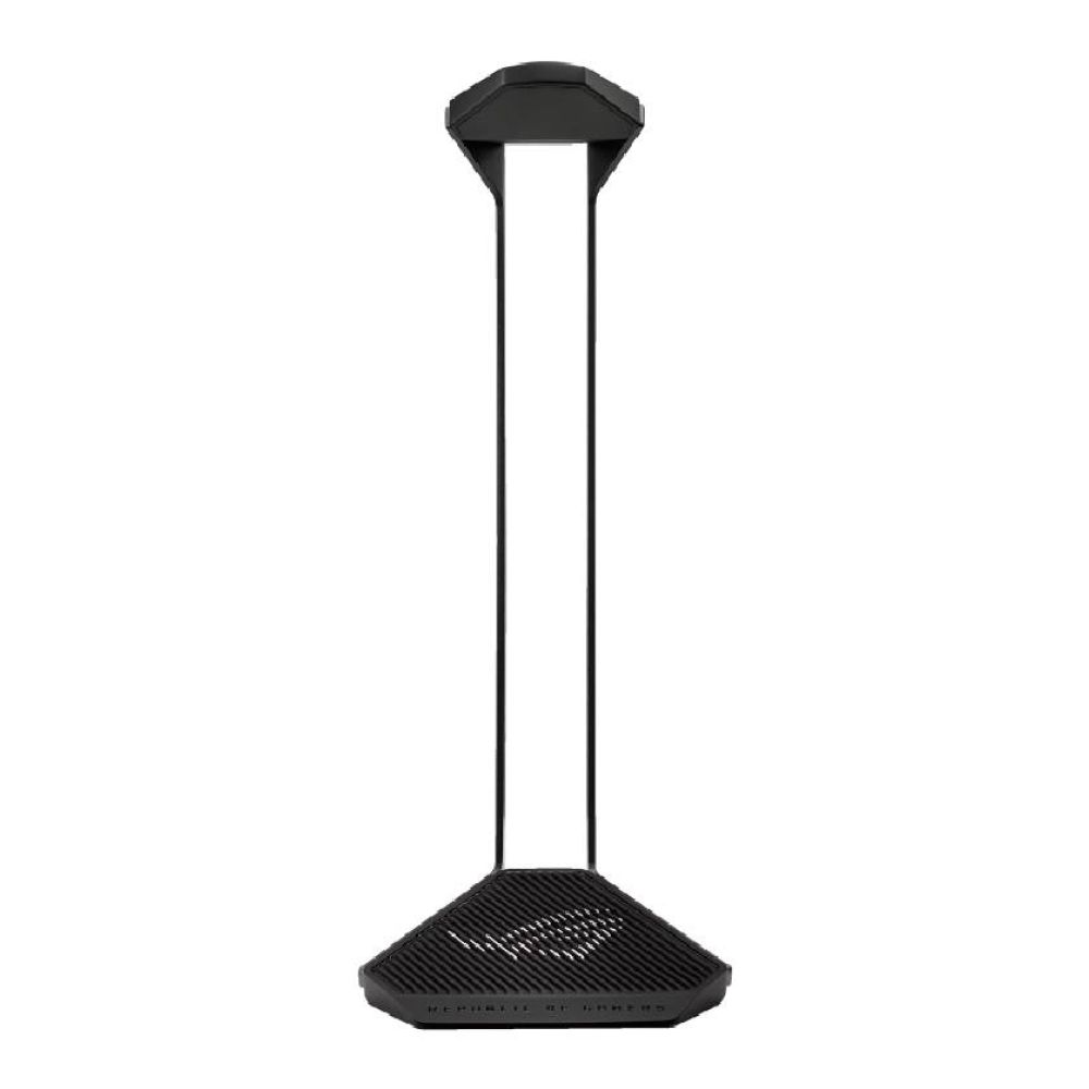 ASUS ROG Throne II Core Gaming Headset Stand - Black