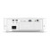 BenQ TK700 300" 3200 ANSI Lumens 4K Ultra HD DLP Gaming Projector with Speakers
