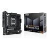 ASUS TUF GAMING B850M-PLUS micro ATX AM5 Motherboard