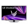 LG UltraGear 27GX704A-B 27" OLED Quad HD 240Hz 0.03ms Freesync Premium Pro Height Adjustable Gaming Monitor
