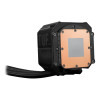 ASUS TUF Gaming LC III 360 ARGB LCD 360mm AIO Liquid CPU Cooler - Black