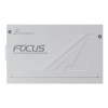 Seasonic Focus GX-850 White 850W ATX 80 PLUS Gold PSU Power Supply