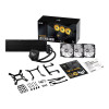 ASUS TUF Gaming LC II 360mm ARGB All-in-One Liquid CPU Cooler - Black