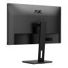 Refurbished - AOC E3 27E3QAF 27" Full HD 4ms Height Adjustable Monitor