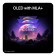 LG UltraGear 32GX870A-B 32" OLED Dual Refresh UHD 4K 240Hz / Full HD 480Hz 0.03ms USB-C Height Adjustable Gaming Monitor