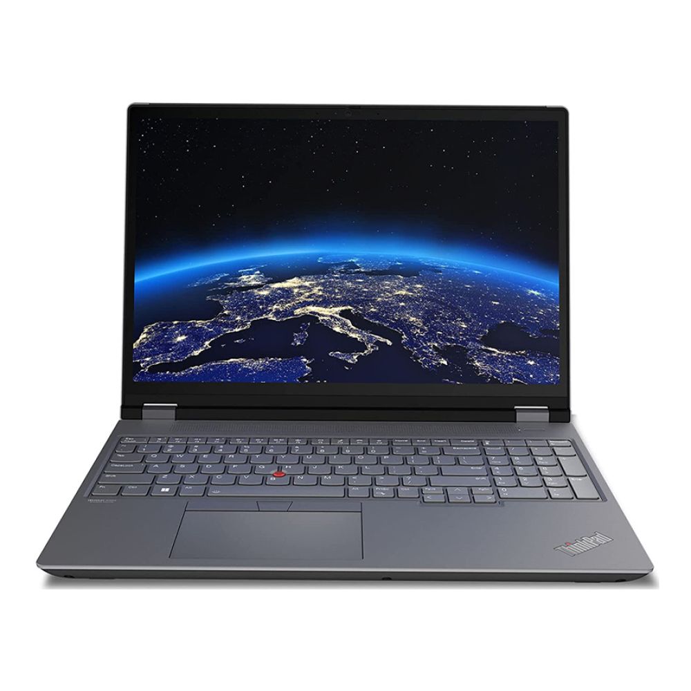 Lenovo ThinkPad P16 i7-12850HX RTX A3000 16