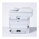 Brother MFC-L5710DW 1200 x 1200 dpi A4 Wireless Multifunction Mono Laser Printer