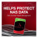 Seagate IronWolf Pro 16TB 3.5" 7200 RPM 256MB Cache NAS Hard Drive