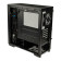 Kolink Unity Solar ARGB Mesh Mid Tower Case - Black