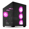 Medion Erazer Tank X15 AMD Ryzen 7 7800 32GB RAM 2TB SSD RTX NVIDIA GeForce 5070 Windows 11 Home Gaming PC