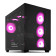 Medion Erazer Tank X15 AMD Ryzen 7 7800 32GB RAM 2TB SSD RTX NVIDIA GeForce 5070 Windows 11 Home Gaming PC