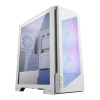 MSI MPG VELOX 300R AIRFLOW PZ Tempered Glass Mid Tower PC Case - Black
