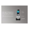 Yealink W56P Dect Handset and Base Station
