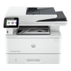 HP LaserJet Pro MFP 4102fdn Two-sided LaserJet Mono Printer