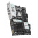 MSI B840 GAMING PLUS WIFI ATX DDR5 AMD Socket AM5 Motherboard