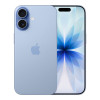 Refurbished - Apple iPhone 17 A19 Chip 256GB 6.3" OLED 5G Dual SIM iOS Smartphone