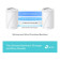 TP-Link Deco BE65 Tri-band Whole Home Mesh WiFi 7 System