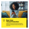 Norton 360 Deluxe - 50GB, 1 User, 5 Devices, 1-Year, Includes VPN & AntiScam, Auto Renews, Digital Key