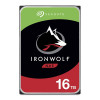 Refurbished - Seagate IronWolf 16TB NAS Internal Hard Drive 7200 RPM 256MB Cache SATA 6.0Gb/s