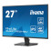iiyama Prolite XU2792UHSU-B6 27" IPS UHD 4K USB-C 15W Monitor with Speakers