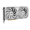 MSI GeForce RTX 4070 Ti SUPER VENTUS 2X WHITE OC 16GB Ada Lovelace Graphics Card