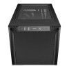 be quiet! Pure Base 501 Black Mid Tower PC Gaming Case