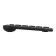 Logitech POP Icon Keys Wireless Mini Keyboard UK English - Graphite