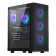 Refurbished - Endorfy Ventum 200 ARGB ATX Full Tower Tempered Glass PC Case
