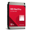Refurbished - Western Digital Red Pro 12 TB 3.5" SATA 7200 RPM Internal NAS Hard Drive