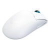 Valkyrie M1 Pro Right-hand Wireless Optical 42000 DPI Gaming Mouse - White