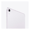 Apple iPad Air 7th Gen 11" 256 GB M3 Chip OS 18 Liquid Retina Wi-Fi + Cellular Tablet - Purple
