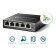 TP-Link Gigabit Easy Smart Managed Network Switch - 5 port