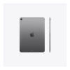 Apple iPad Air 7th Gen 11" 512 GB M3 Chip OS 18 Liquid Retina Wi-Fi + Cellular Tablet - Space Grey