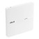 ASUS EBA63 ExpertWiFi AX3000 Dual-band 2402 Mbit/s PoE Access Point - White