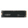 Crucial T700 2TB M.2 2280 NVMe 2.0 PCIe 5.0 SSD Solid State Drive - Black