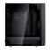 Fractal Design Meshify C ATX Mid Tower Blackout Tempered Glass Quiet PC Case