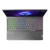Lenovo LOQ 15 Intel Core i5-13500H 16GB RAM 512GB SSD GeForce RTX 4060 15.6" Gaming Laptop